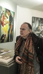 - Le portrait et l'autoportrait
