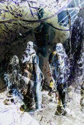 - Le corps, le gisant et le fantôme