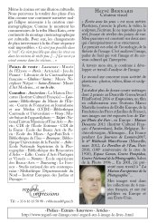 Regard sur l'image : le livre