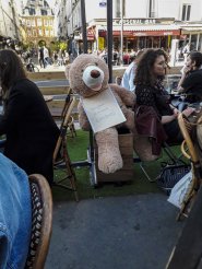 - Monitoring and punishing throughout the panopticon