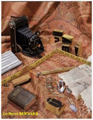 - Imaging History