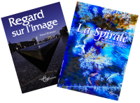 Regard sur l'image et La Spirale (achat groupé)