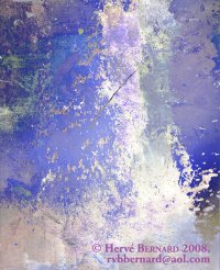 - L'Ecume de la Terre I