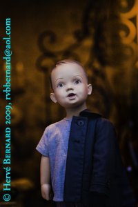 Etonné, surpris voir pris sur le vif<small class="fine d-inline"> </small>?