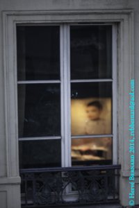 Mes voisins / Ny neighbours