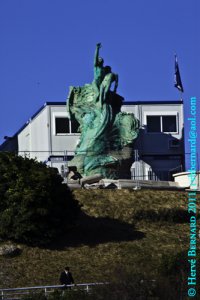 Photographie (c) Hervé Bernard 2012