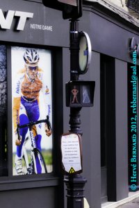 Photographie (c) Hervé Bernard 2012