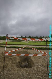 Installation anonyme