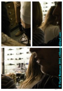 intimité / intimacy