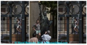 Liberté chérie / Dear Freedom