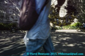 Monument à la gloire de l'armée française