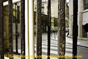 Passage<small class="fine d-inline"> </small>? clouté