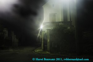 (c) Photographie Hervé Bernard 2011