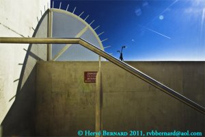 La Sainte Trinité, photographie (c) Hervé Bernard 2012