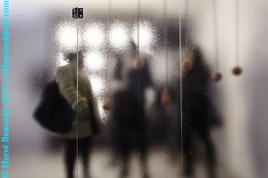 La Vierge, Sainte Elisabeth et Sainte Anne