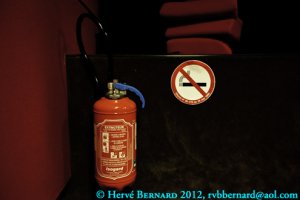 extinction - protection - prévention photographie (c) Hervé Bernard 2012