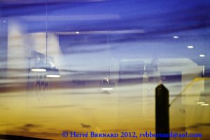 La digue de Malo les Bains (c) Hervé Bernard 2012