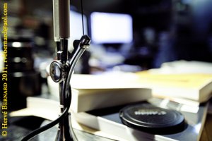 Nature-morte, (c) Hervé Bernard 2011