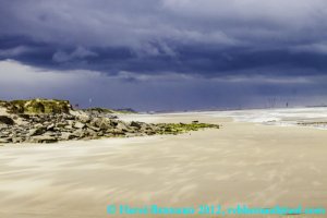 Dunkerque : le port, photographie (c) Hervé Bernard 2012