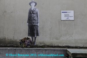 L'administration et le logement photographie (c) Hervé Bernard 2012