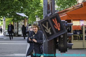 La bonne blague / The good joke