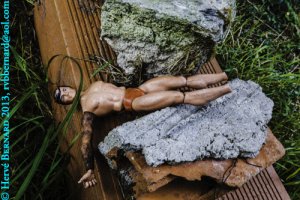 <span class="caps">GI</span>-Joe