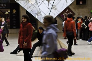 photographie Hervé Bernard 2010