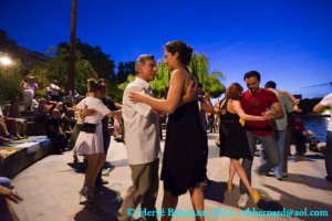 Le dernier Tango à Paris / The last Tango in Paris