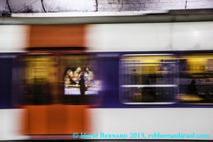 Fenêtre vers le futur / Windows to the future