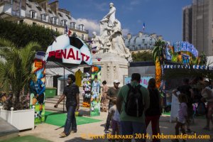 J'ai perdu avoua Jules Ferry / I lost confessed Jules Ferry