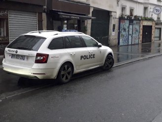 - Image et politique