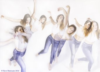 - Dance