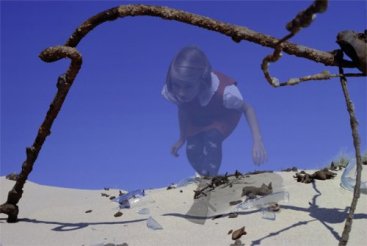 - L'Ecume de la Terre I