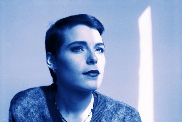 - Portrait