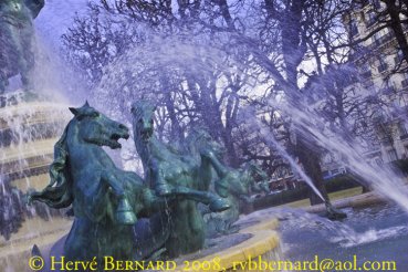 - L'Ecume de la Terre I