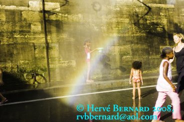- Paysages urbains