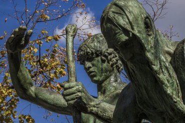 Les créations picturales