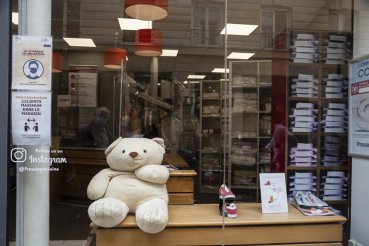 - Monitoring and punishing throughout the panopticon