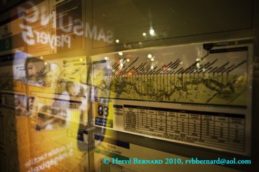 - Weekly photography