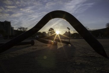 - Pictorial creations