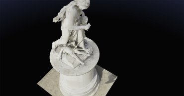 3D photography and printing