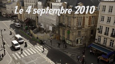 - Les films