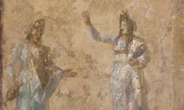 - Faire Face au mensonge absolu