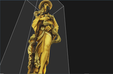 3D photography and printing