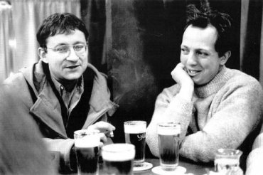 - Faire Face au mensonge absolu