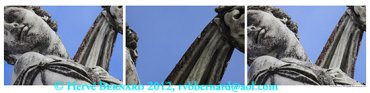 - En ligne droite<small class="fine d-inline"> </small>! Le Jardin des Tuileries 